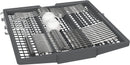 iQ500 13 place Fully Integrated 60cm Dishwasher with varioHinge