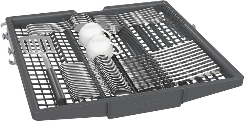 Siemens iQ500 14 Place Integrated Smart Dishwasher with VarioDrawer - SN95EX12CG Redmond Electric