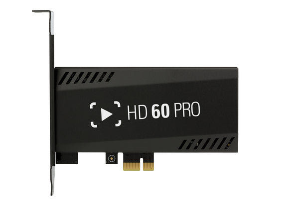 Elgato Game Capture HD60 Pro  | 106-1GC109901002