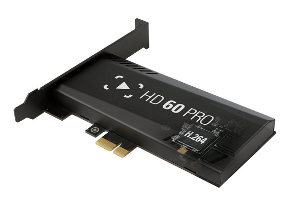 Elgato Game Capture HD60 Pro  | 106-1GC109901002