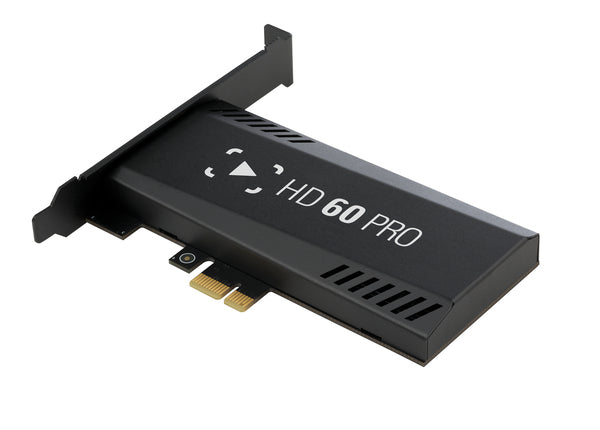 Elgato Game Capture HD60 Pro  | 106-1GC109901002