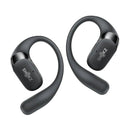 Shokz OpenFit 2+ True Wireless Earbuds | Black - 38-T921-ST-BK