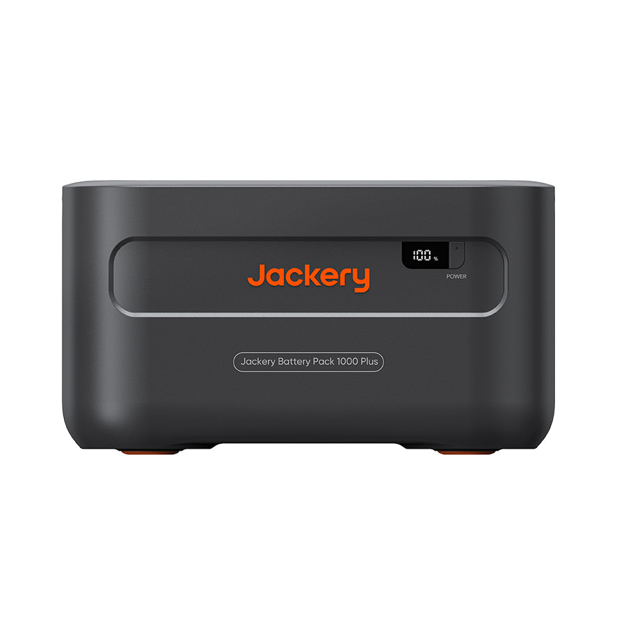Battery Pack 1000 Plus