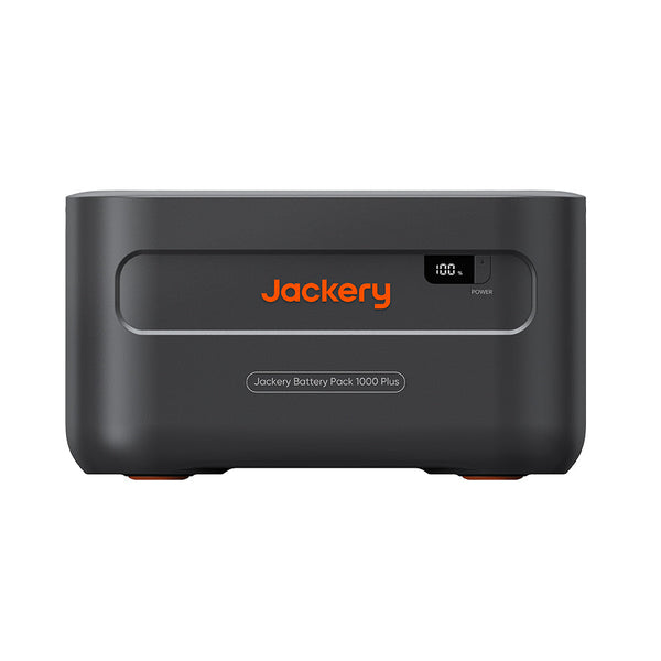 Battery Pack 1000 Plus