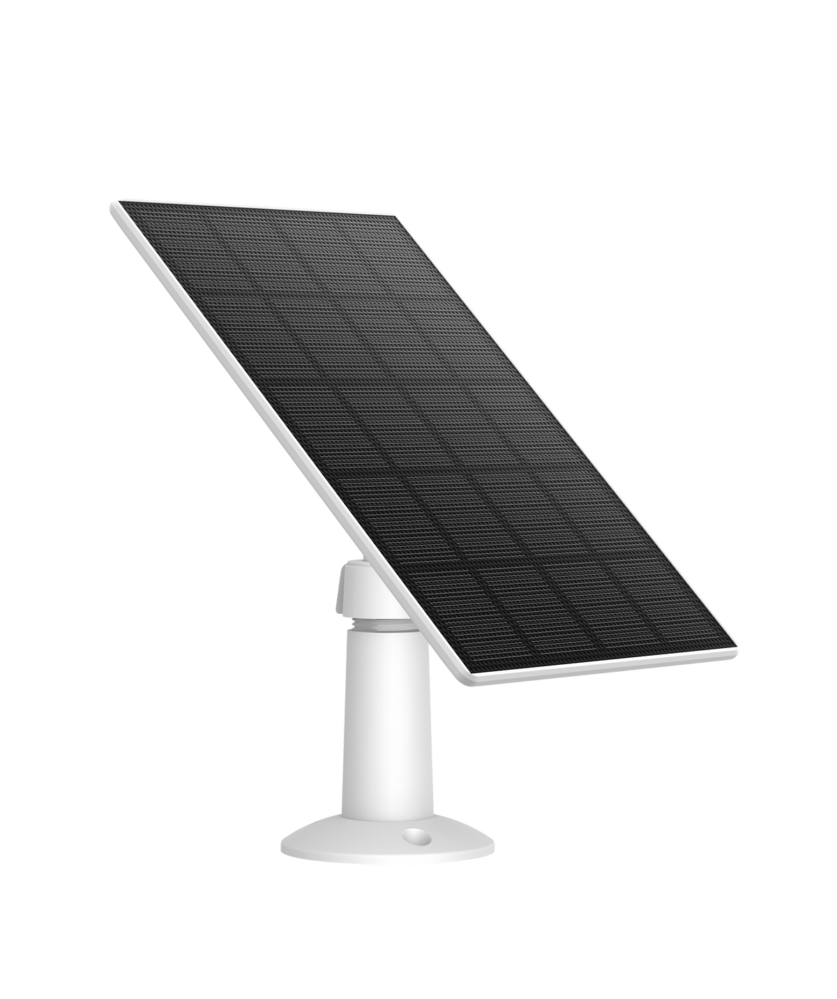 eufy Solar Panel C10, White - official product image