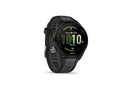 Forerunner 43mm 165 Music Black and Slate Grey