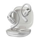 Shokz OpenFit 2+ True Wireless Earbuds | Grey - 38-T921-ST-GY