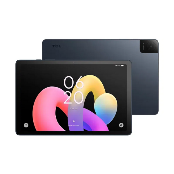 TCL 10.1" GEN 4 Tablet with Case | 4GB / 64GB | Black - 8483A1-2ALCA111-2 Redmond Electric Gorey