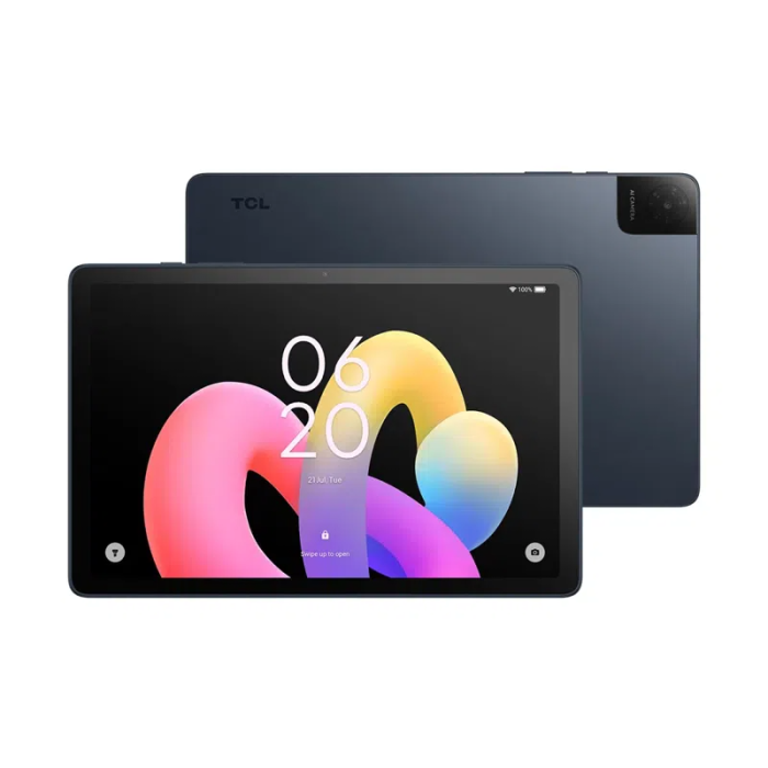 TCL 10.1" GEN 4 Tablet with Case | 4GB / 64GB | Black - 8483A1-2ALCA111-2 Redmond Electric Gorey