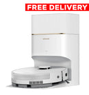 D20 Pro Plus Robot Vacuum and Mop | White