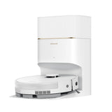 D20 Pro Plus Robot Vacuum and Mop | White