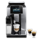 De'Longhi PrimaDonna Soul Fully Automatic Bean-to-Cup Coffee Machine | Stainless Steel - ECAM610.75MB Redmond Electric Gorey