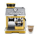 De'Longhi La Specialista Arte Bean To Cup Coffee Machine | Yalow- EC9155.YE Redmond Electric Gorey