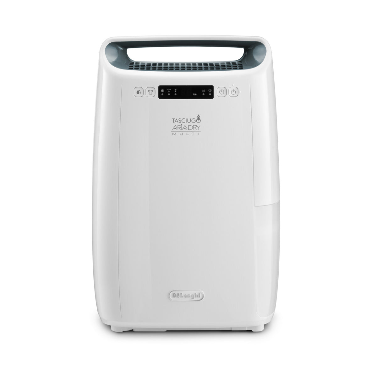 16L Tasciugo AriaDry Multi Dehumidifier | White - Redmond Electric