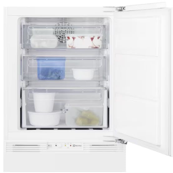 Series 300 60cm Integrated Freezer