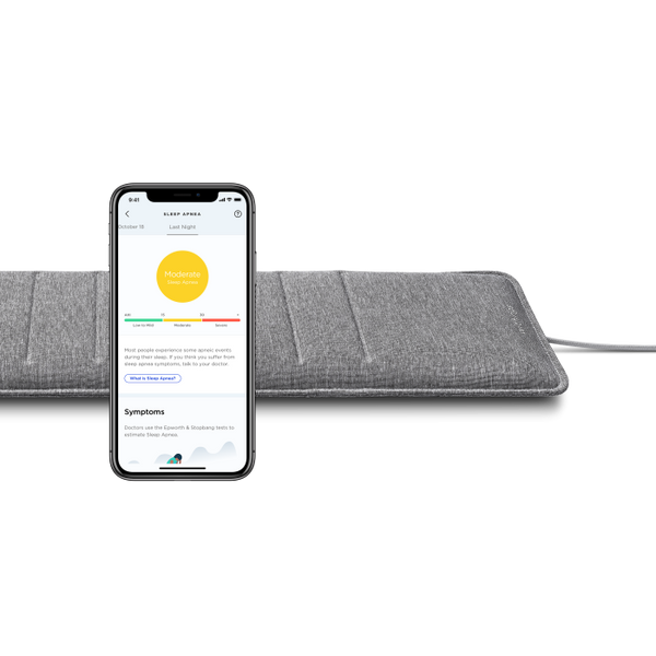 Sleep Analyzer