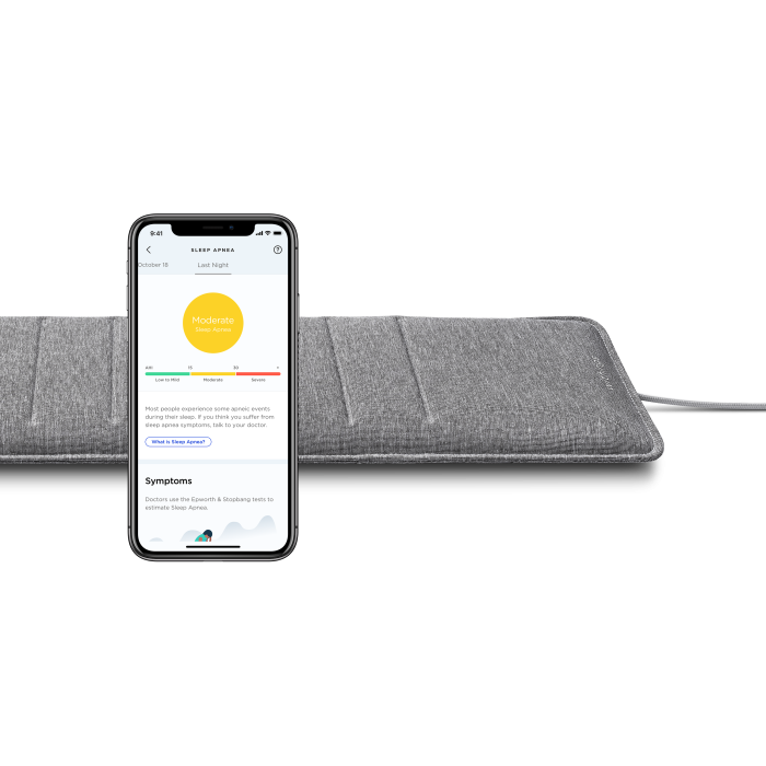 Sleep Analyzer