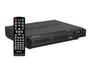 1080p Full HD Multi Region DVD Player