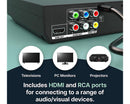 1080p Full HD Multi Region DVD Player