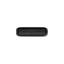 BoostCharge 20K Power Bank 30W Black