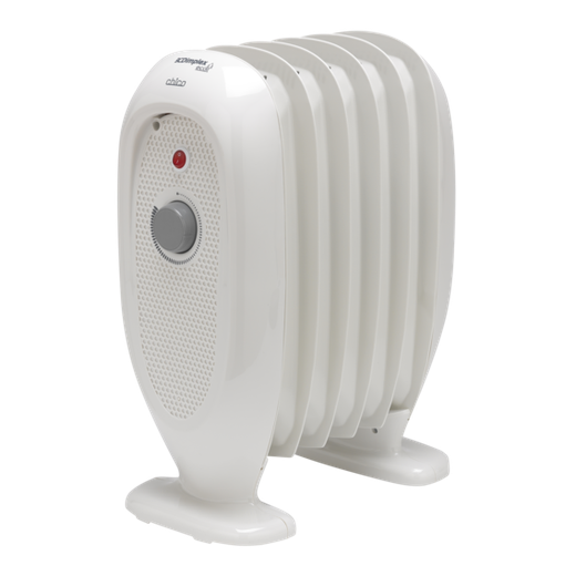 Eco Chico 700W Oil-Free Mini Radiator | OFRB7N