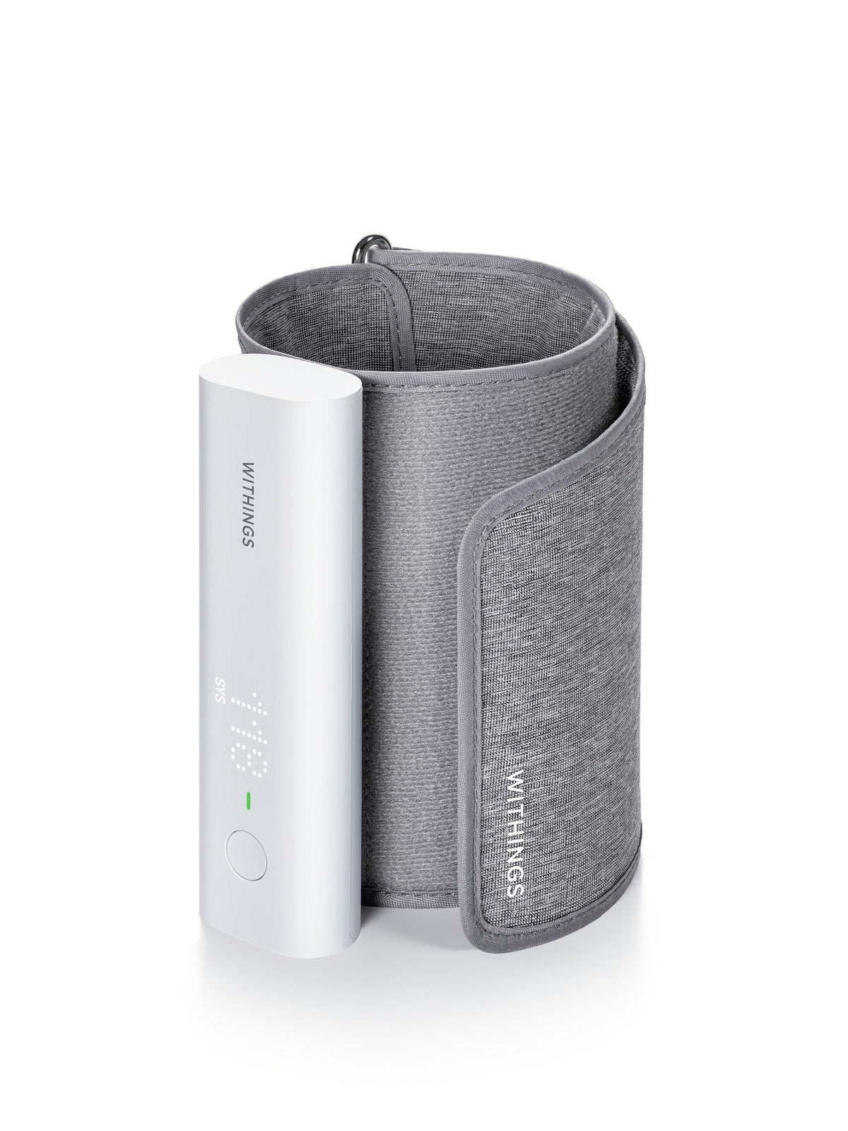 BPM Connect – Smart Blood Pressure Monitor - Redmond Electric