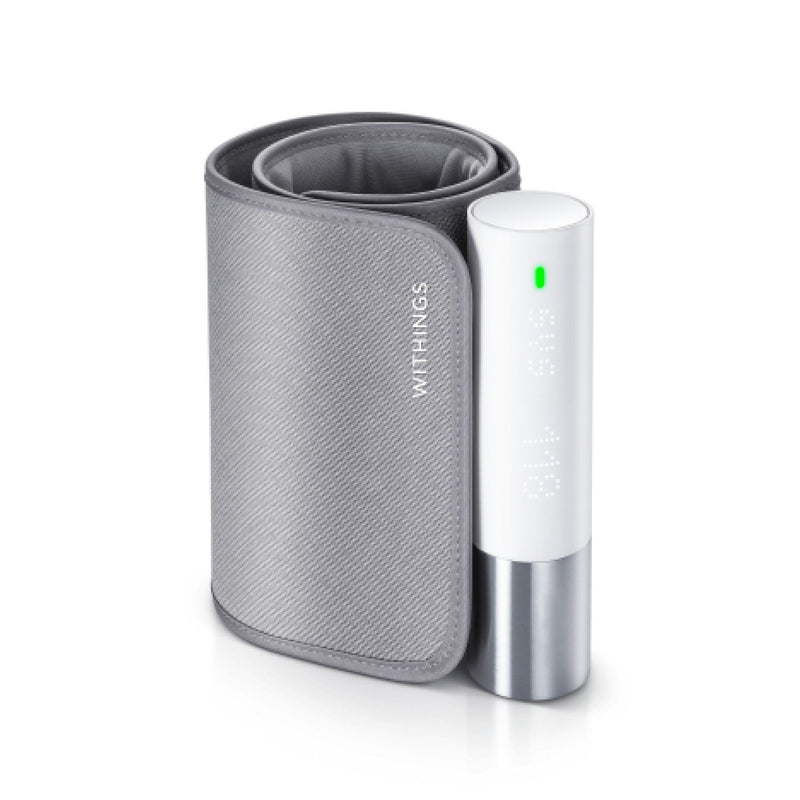 BPM Core 3-in-1 Smart Blood Pressure Device