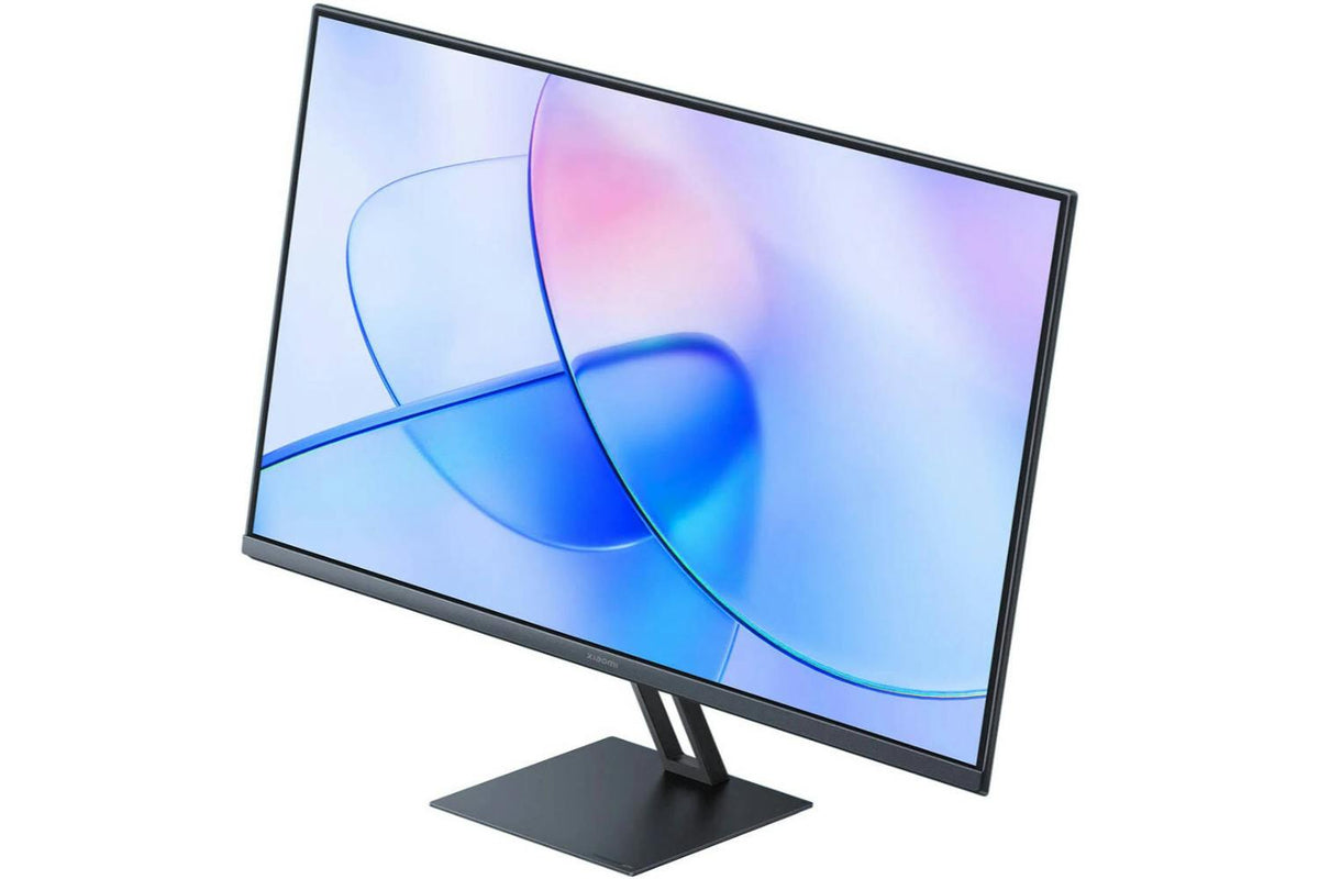 Xiaomi A27i 27" FHD Monitor | Black - ELA5347UK Redmond Electric Gorey