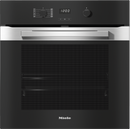 H 2860 BP PureLine Pyrolytic Built-In Single Oven Stainless Steel