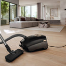Miele Guard L1 AllFloor Obsidian black Vacuum | 12652280 Miele Vacuum Cleaner Redmond Electric