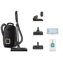 Miele Guard L1 AllFloor Obsidian black Vacuum | 12652280 Miele Vacuum Cleaner Redmond Electric