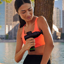 Hypervolt GO 2 Black