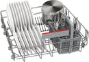 Bosch Series 4, Fully-Integrated 13 Place Dishwasher - SMV4HTX00G Redmond Electric Gorey