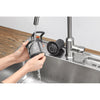 600 SmartSelect 13 Place Fully Integrated Dishwasher | E62LB100S
