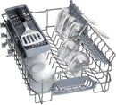Series 2 9 Place Freestanding Slimline Dishwasher 45cm | White