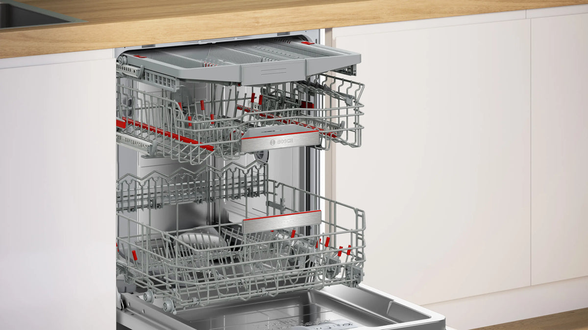Series 8 Fully Integrated Dishwasher 60cm | 14 Place Settings | SMD8YCX04G