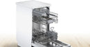 Series 2 9 Place Freestanding Slimline Dishwasher 45cm | White