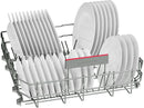 Bosch Series 4, 14 Place Dishwasher with VarioFlex-Baskets |White - SMS4EMW06G Redmond Electric Gorey