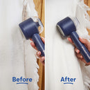 Russell Hobbs Revive™ Fabric Shaver | Midnight Blue - 27660 Redmond Electric Gorey