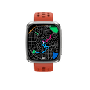 Active 2 Square Smartwatch AMOLED Fitness & Lifestyle Watch