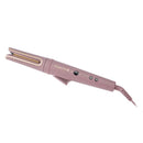 Remington Airvive Rotating Curling Wand | Dusty Pink - CI8930U51 Redmond Electric Gorey