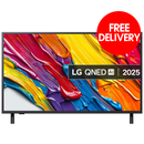 QNED70 50" 4K UHD QNED Smart TV