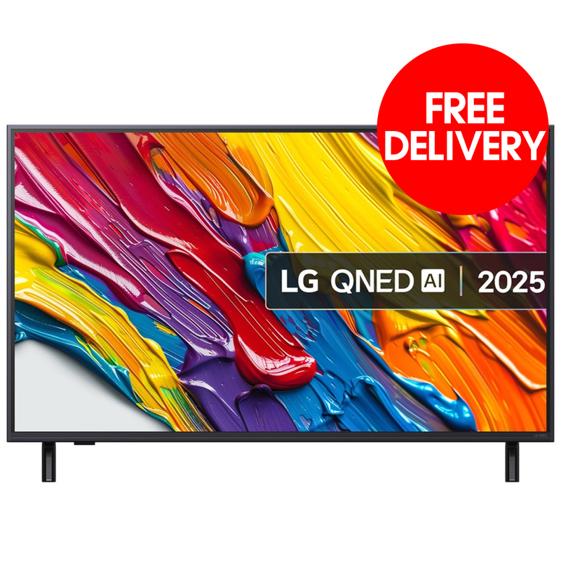 QNED 55" 4K HDR Smart TV | 55QNED70A6A.AEK