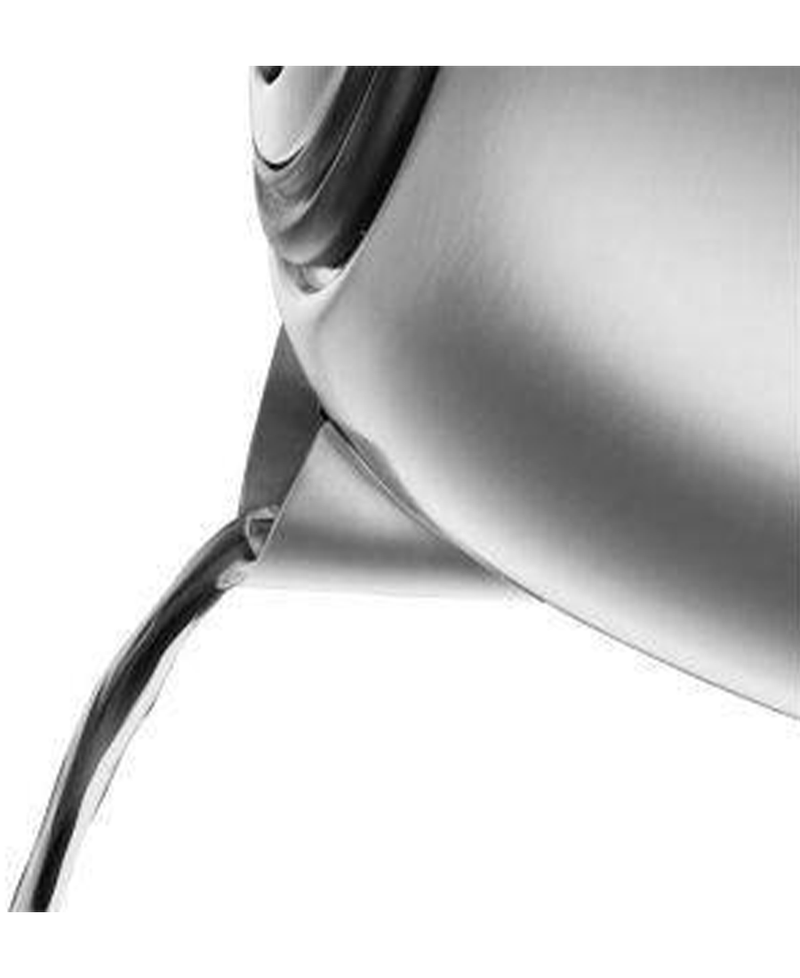 Russell Hobbs 1.7L Buckingham Quiet Boil Kettle | Stainless Steel Redmond Electric Gorey