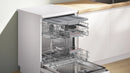 Bosch Series 4, 14 Place Dishwasher with VarioFlex-Baskets |White - SMS4EMW06G Redmond Electric Gorey