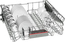 Bosch Series 4, Fully-Integrated 13 Place Dishwasher - SMV4HTX00G Redmond Electric Gorey