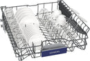 Siemens iQ300 14 Place Integrated Dishwasher with varioHinge & varioSpeed+ - SN73HX03VG Redmond Electric Gorey