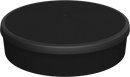 Twist Pad Flex Design | Deep Black