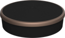 Twist Pad Flex Design | Brushed Bronze