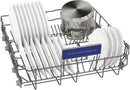 Siemens iQ300 14 Place Integrated Dishwasher with varioHinge & varioSpeed+ - SN73HX03VG Redmond Electric Gorey